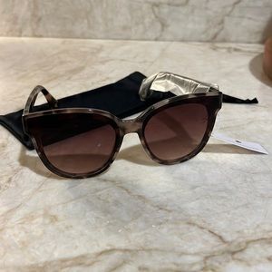 Lele Sadoughi Sunglasses